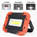 Rotatable Bracket Magnetic Base Led Work Light